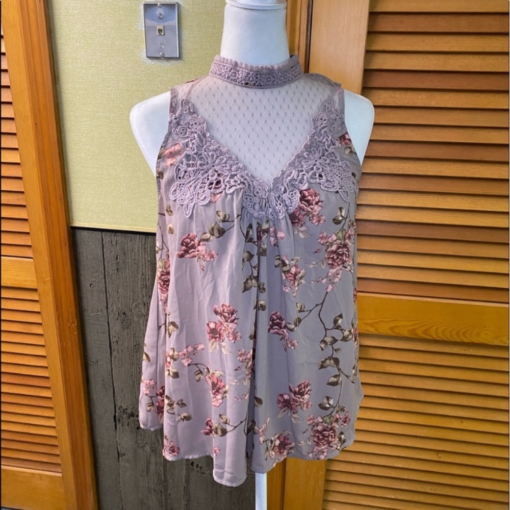 Xhilaration tank top